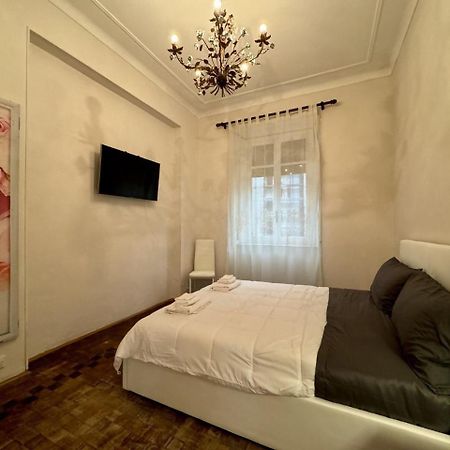 6 Posti Letto Vicino Al Centro Διαμέρισμα Τορίνο Εξωτερικό φωτογραφία