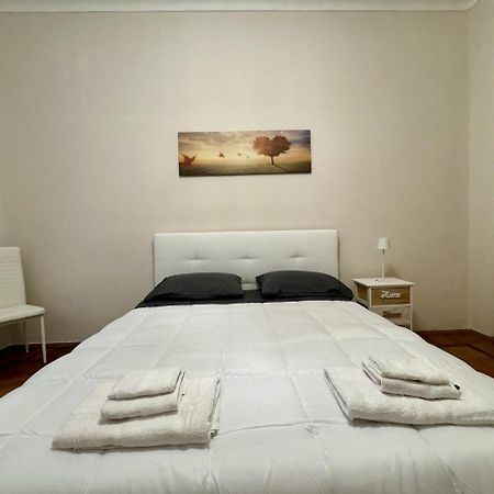 6 Posti Letto Vicino Al Centro Διαμέρισμα Τορίνο Εξωτερικό φωτογραφία