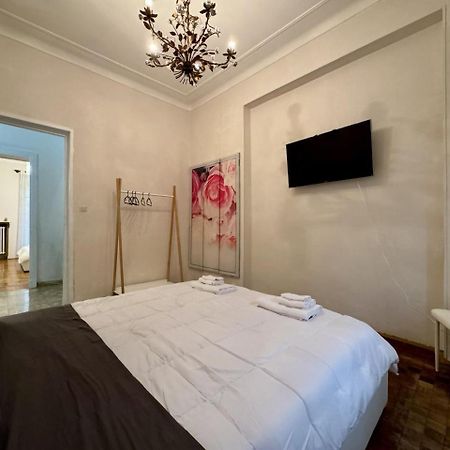 6 Posti Letto Vicino Al Centro Διαμέρισμα Τορίνο Εξωτερικό φωτογραφία