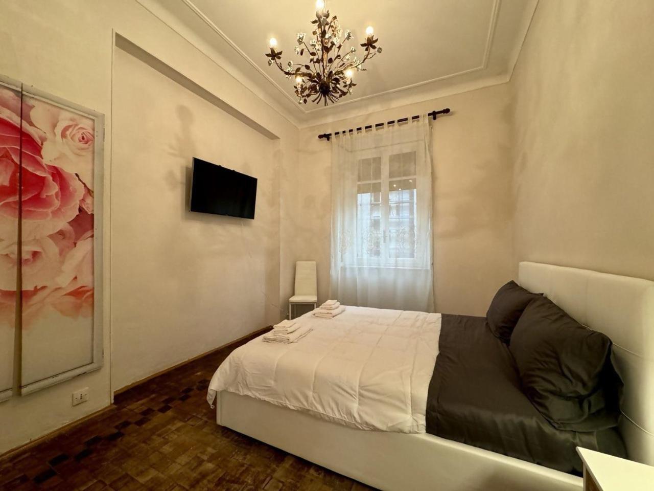 6 Posti Letto Vicino Al Centro Διαμέρισμα Τορίνο Εξωτερικό φωτογραφία