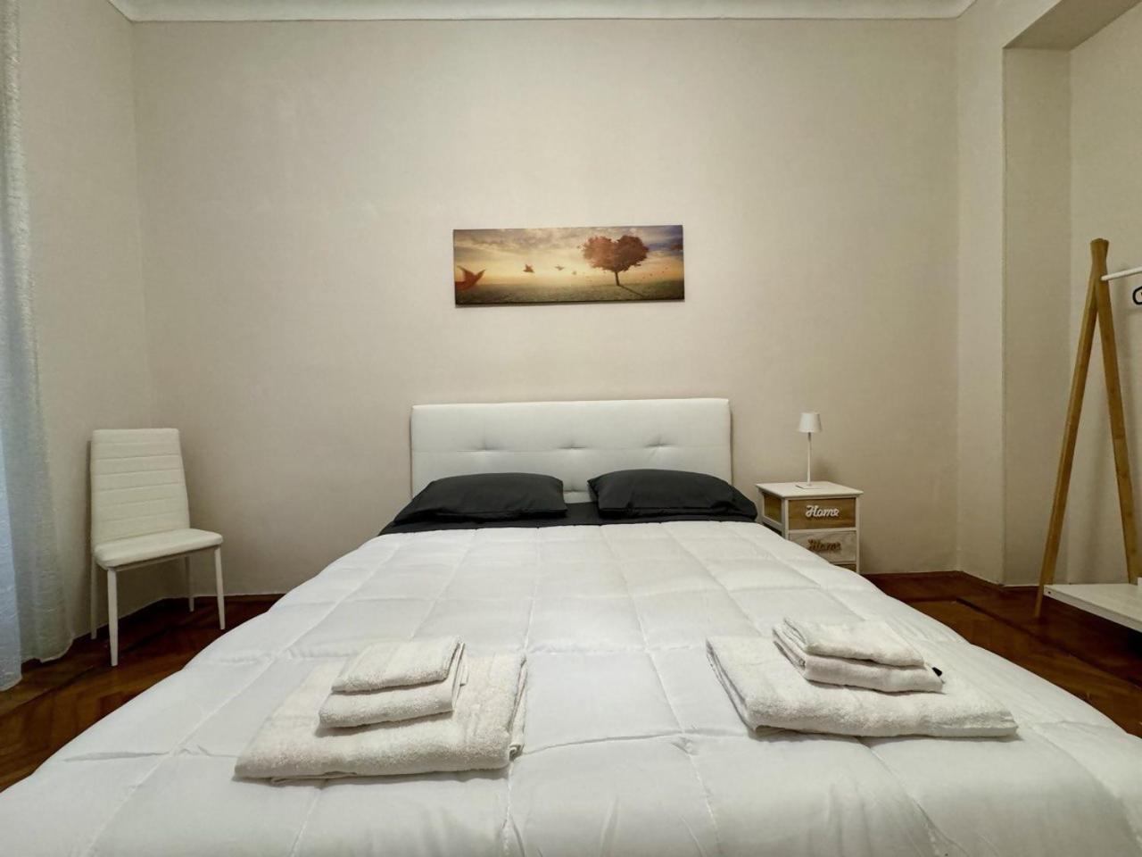 6 Posti Letto Vicino Al Centro Διαμέρισμα Τορίνο Εξωτερικό φωτογραφία